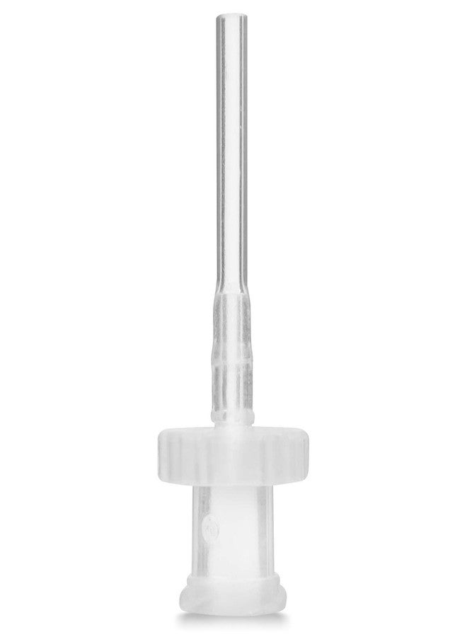 Impresa 25-Pack Ear Washer Disposable Tips/Replacement Ear Wash Tips - Compatible with Doctor Easy(TM) Elephant, Rhino & Wax-Rx Systems - Image 2